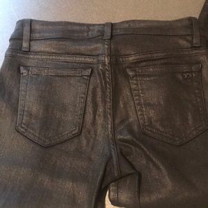 Joes Coated Skinnies